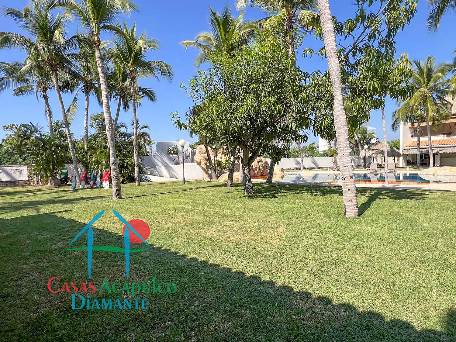 Son Vida Antigua 7 - Terraza 15